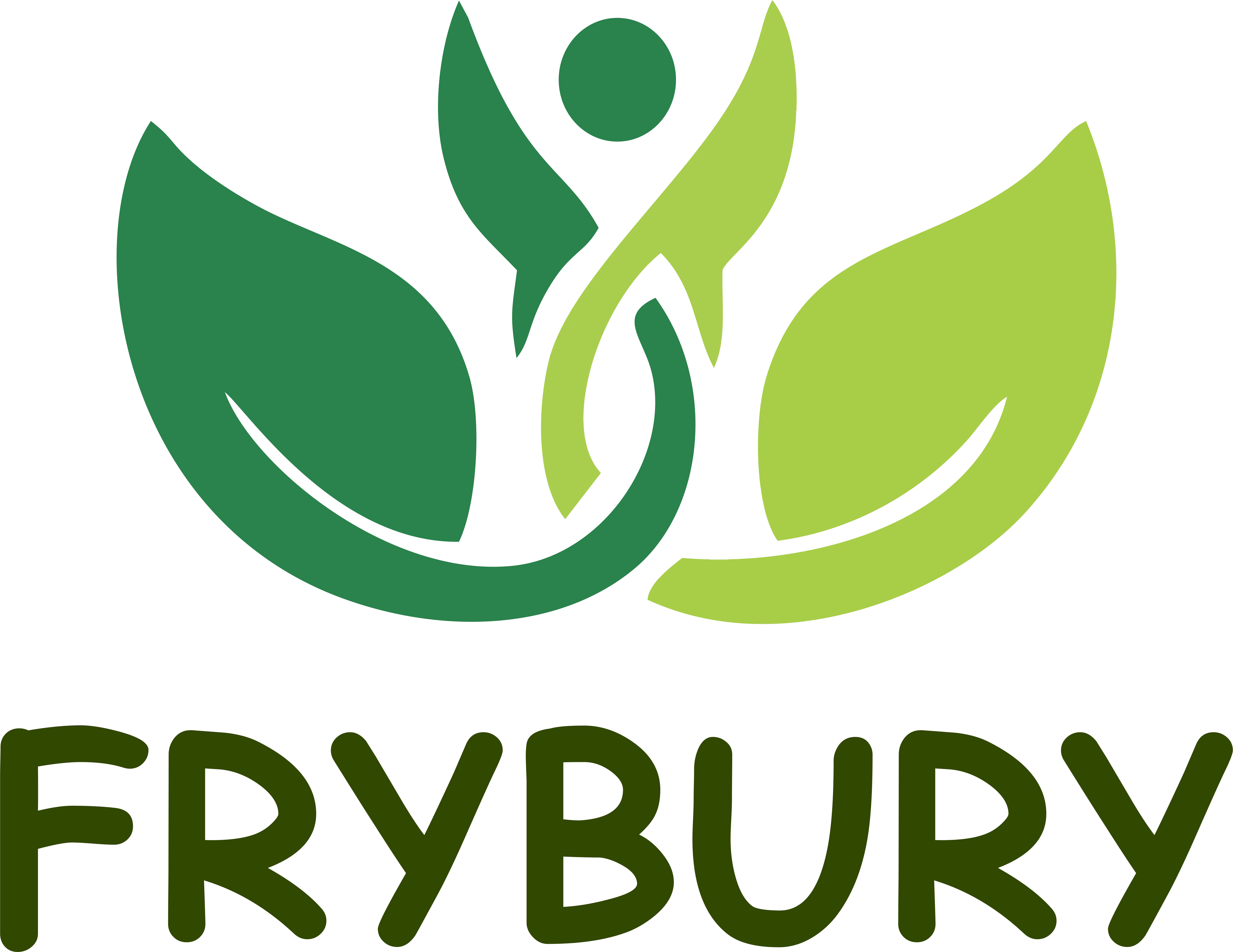 Frybury-logo
